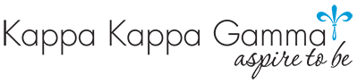 kkg Aspire to Be Logo